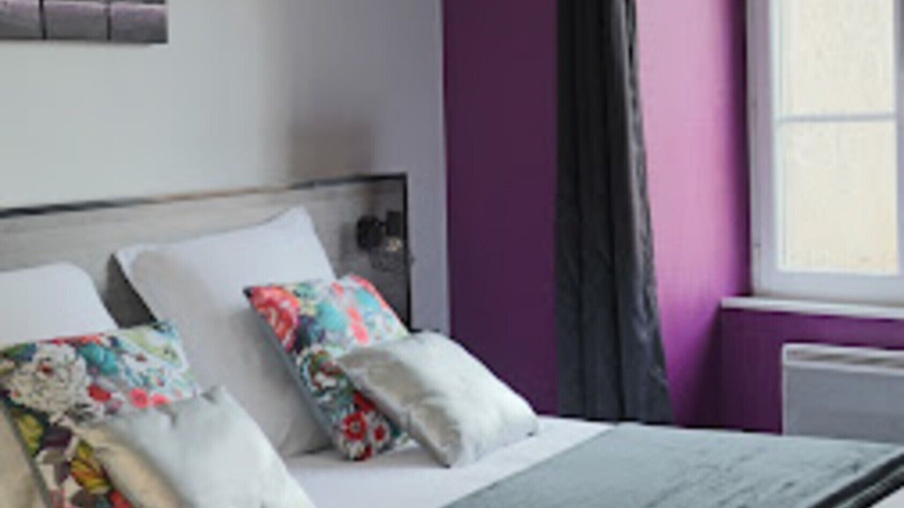 Photo of Bedroom in Piegut-Pluviers