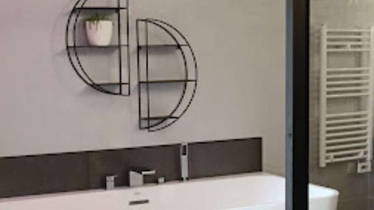 Photo of Bathroom in Piegut-Pluviers