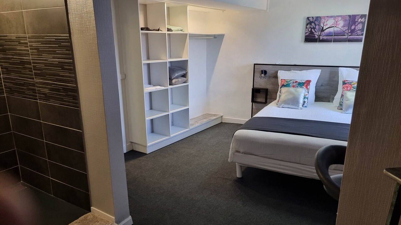 Photo of Bedroom in Piegut-Pluviers