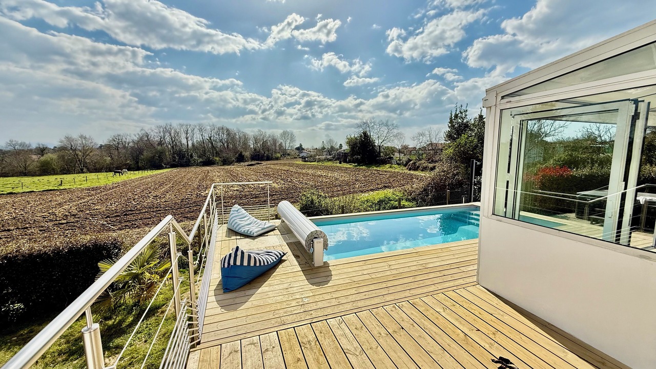 Photo of Outdoor in Boucau
