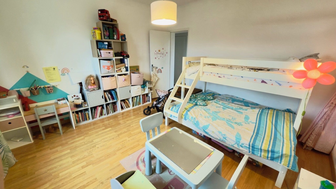 Photo of Bedroom in Boucau