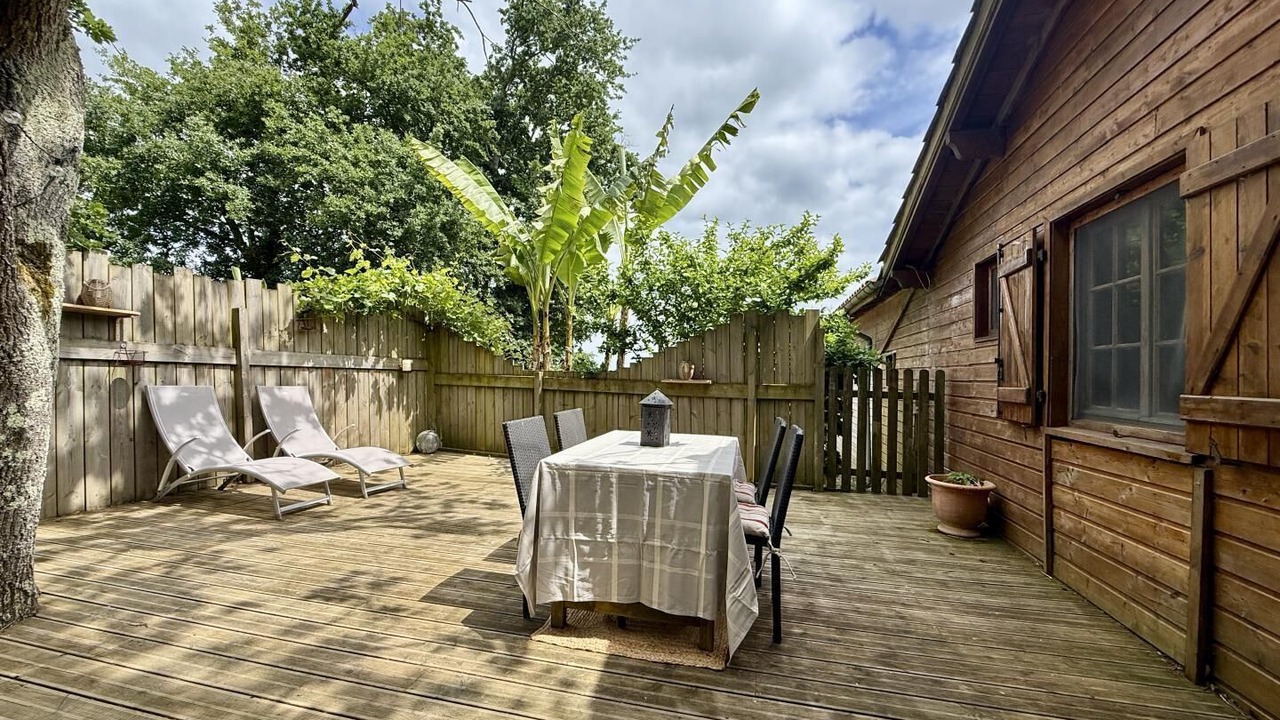 Photo of Outdoor in La Bastide-Clairence