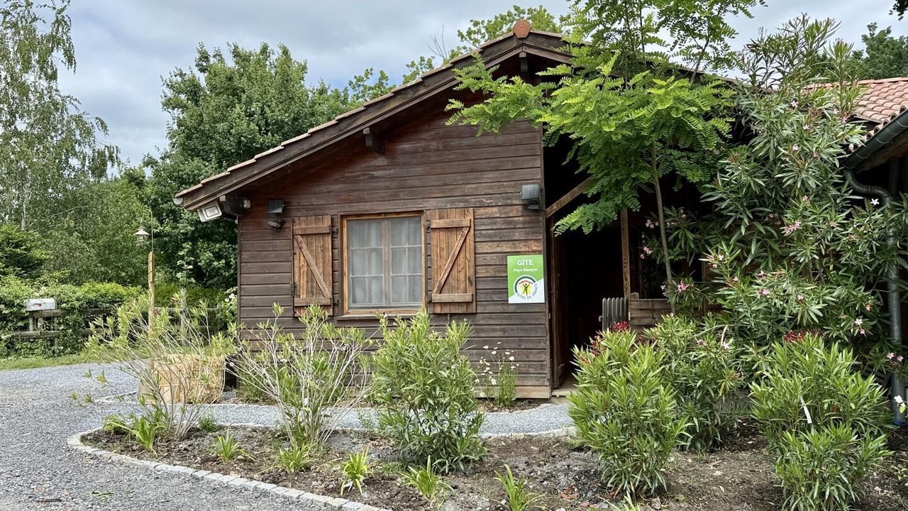 Photo of Outdoor in La Bastide-Clairence
