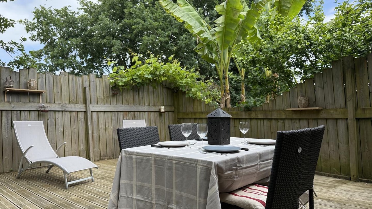 Photo of Outdoor in La Bastide-Clairence