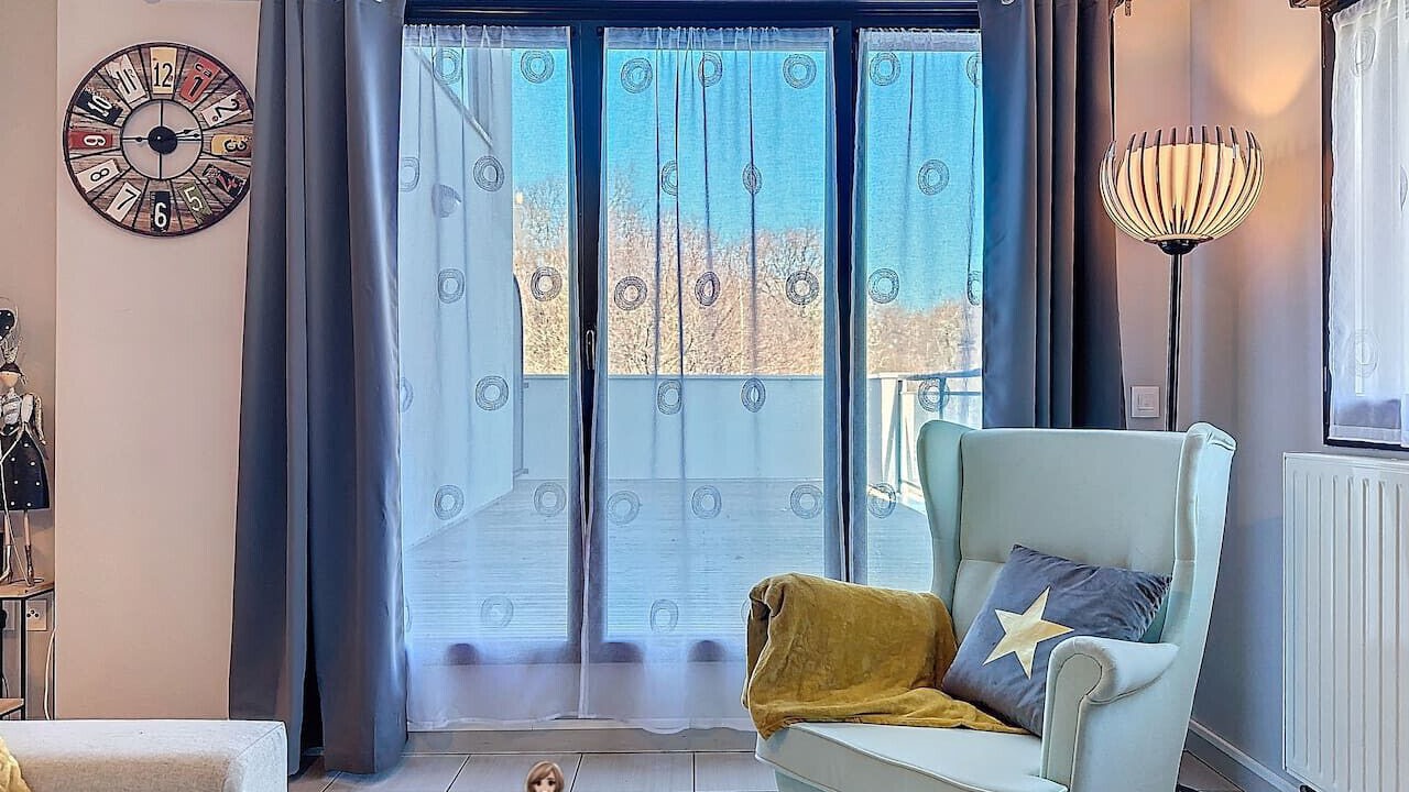 Photo of Livingroom in Lons