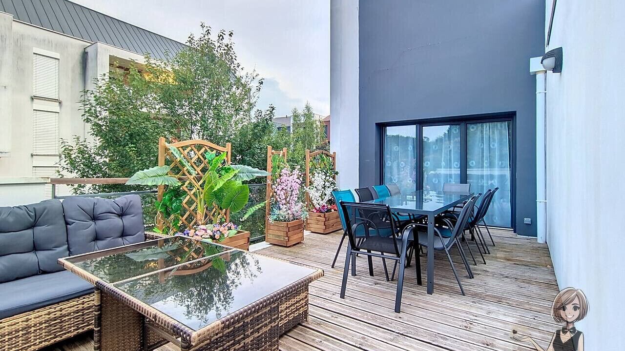 Photo of Outdoor in Lons