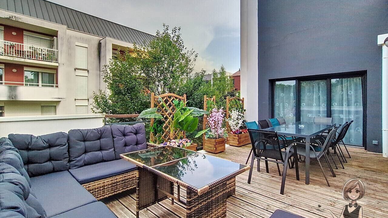 Photo of Outdoor in Lons