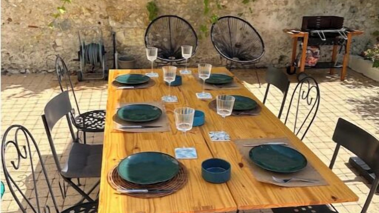 Photo of Outdoor in Jau-Dignac-et-Loirac