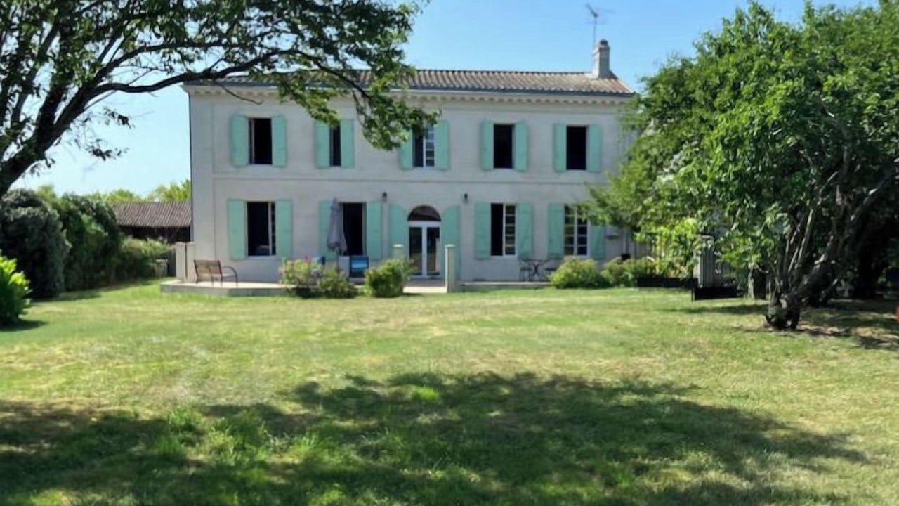 Photo of Outdoor in Jau-Dignac-et-Loirac