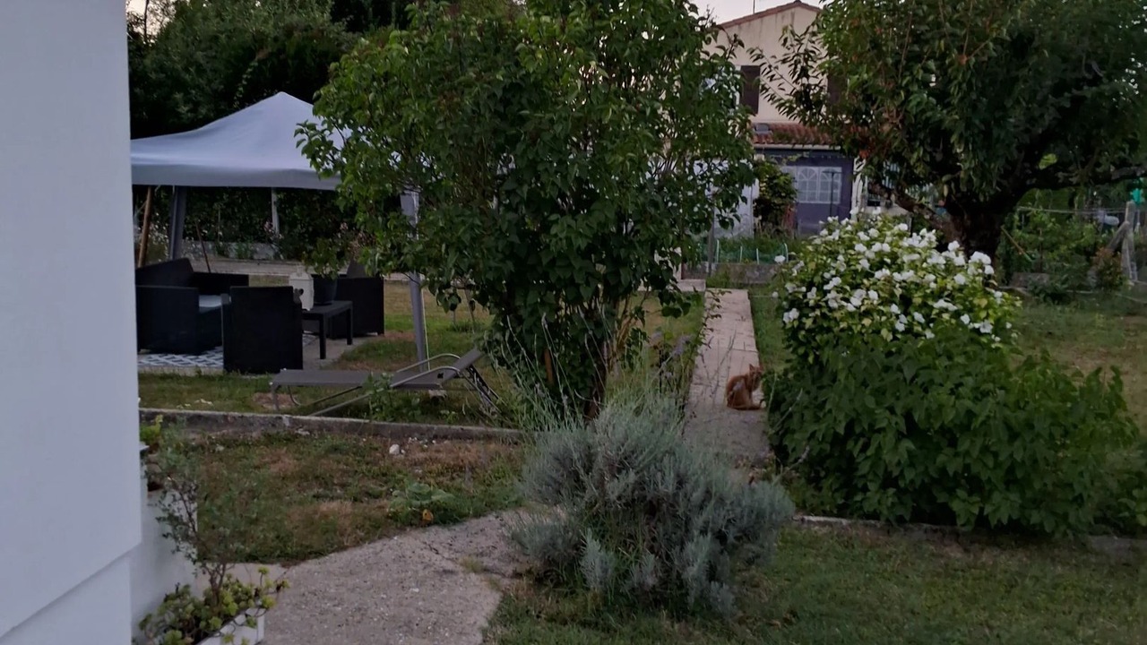Photo of Patio Balcony in Saint-Sulpice-de-Royan