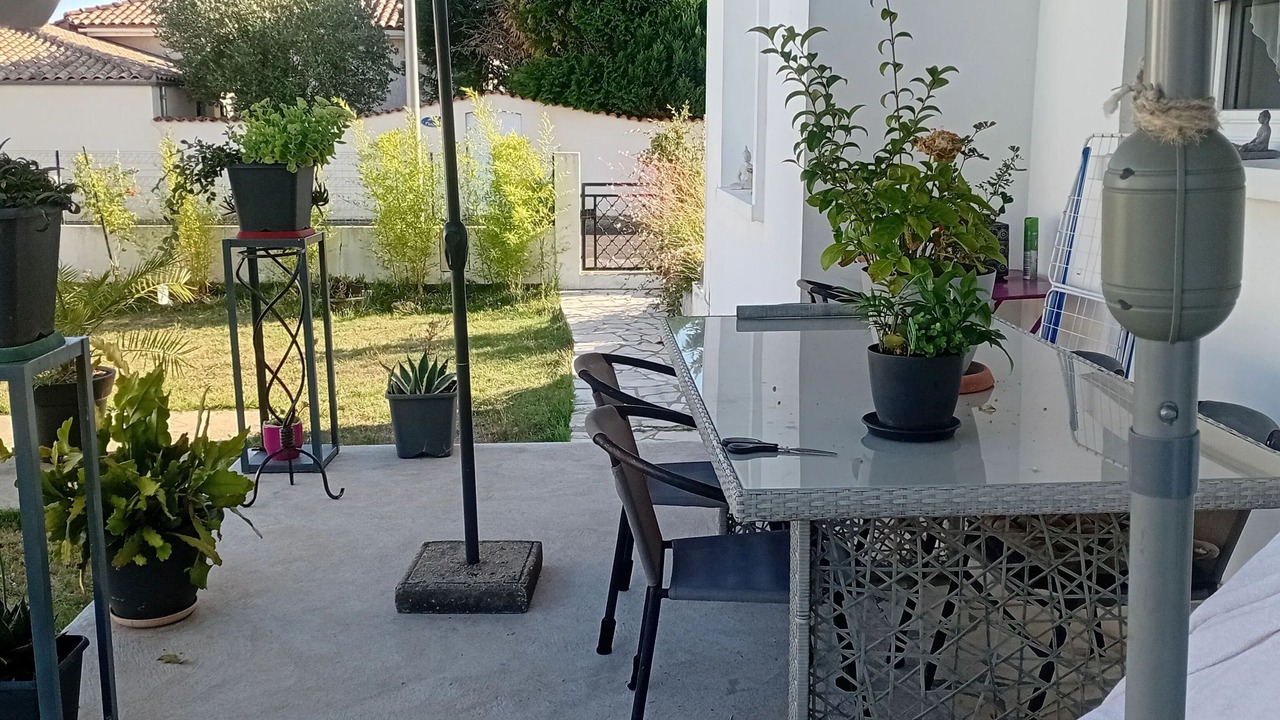 Photo of Outdoor in Saint-Sulpice-de-Royan