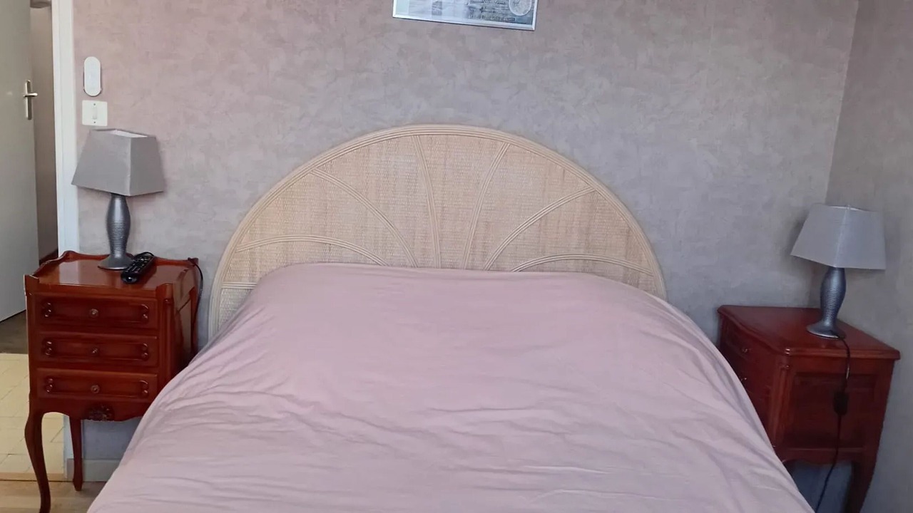 Photo of Bedroom in Saint-Sulpice-de-Royan