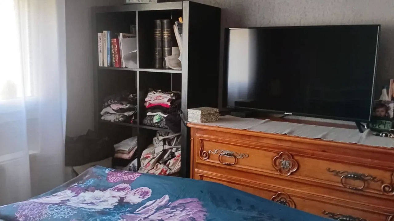 Photo of Bedroom in Saint-Sulpice-de-Royan
