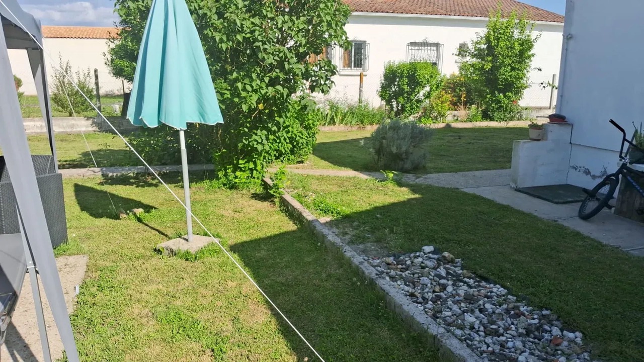 Photo of Outdoor in Saint-Sulpice-de-Royan
