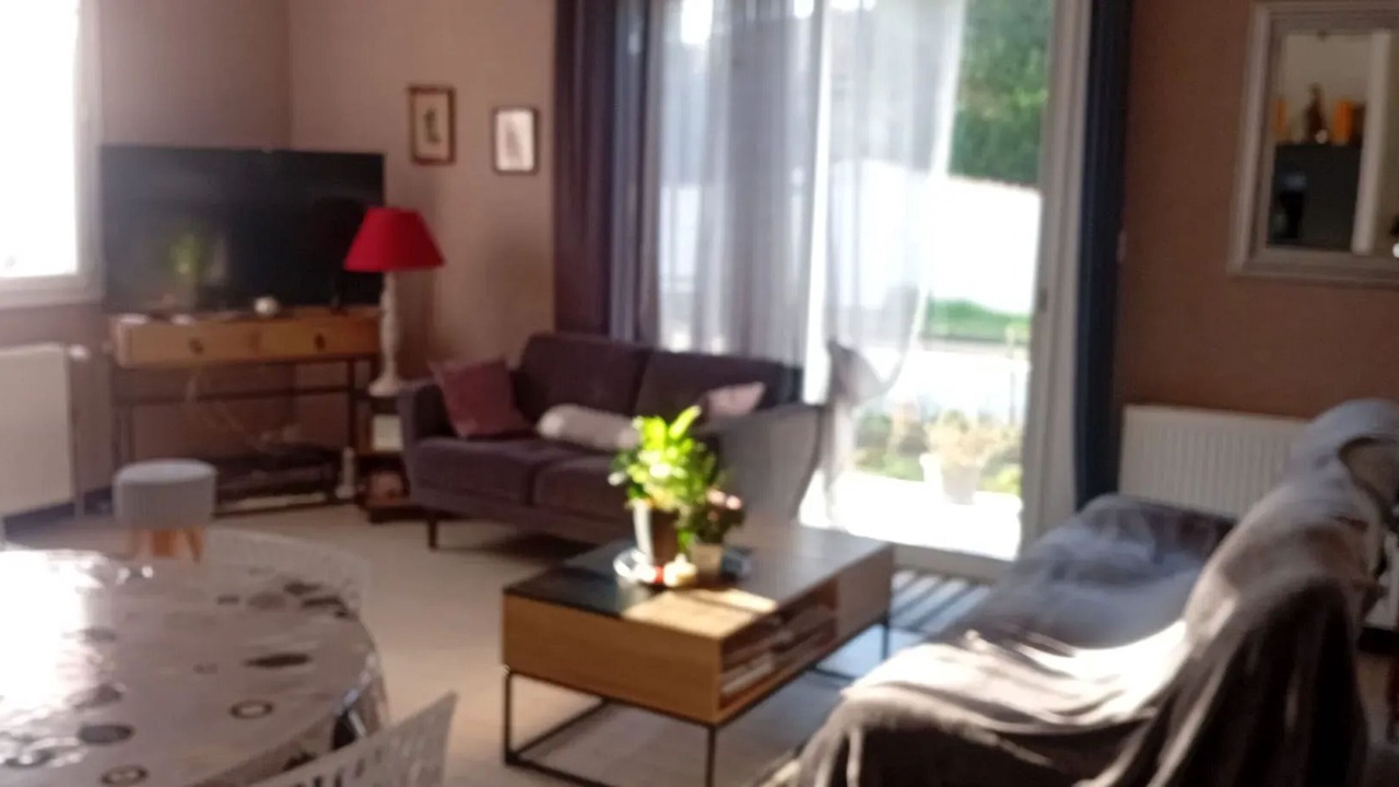Photo of Livingroom in Saint-Sulpice-de-Royan