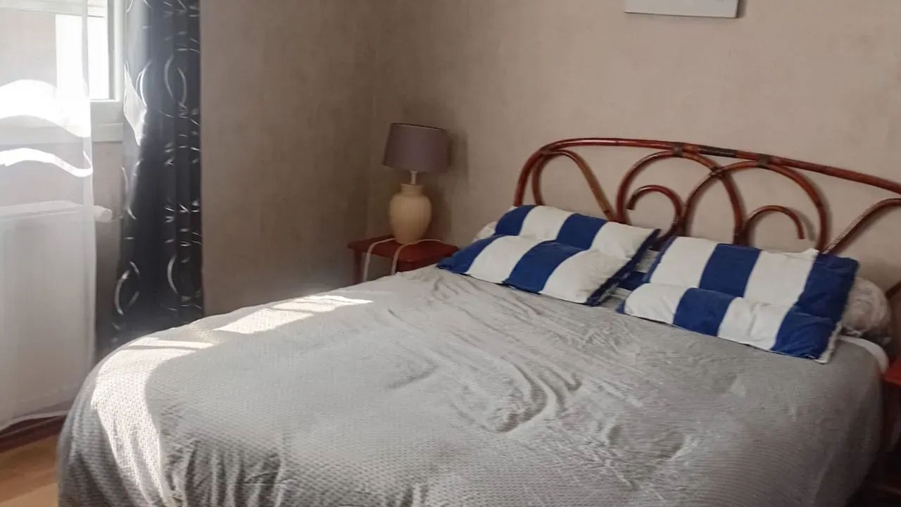 Photo of Bedroom in Saint-Sulpice-de-Royan