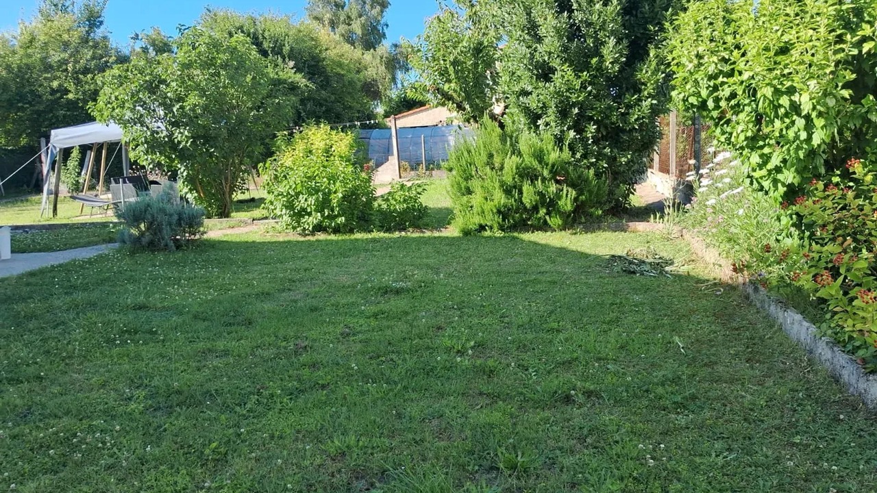 Photo of Outdoor in Saint-Sulpice-de-Royan