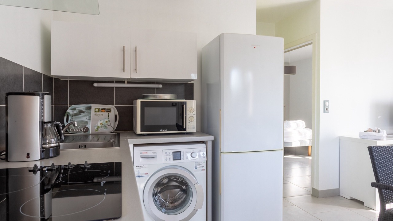 Photo of Kitchen in Salies-de-Bearn