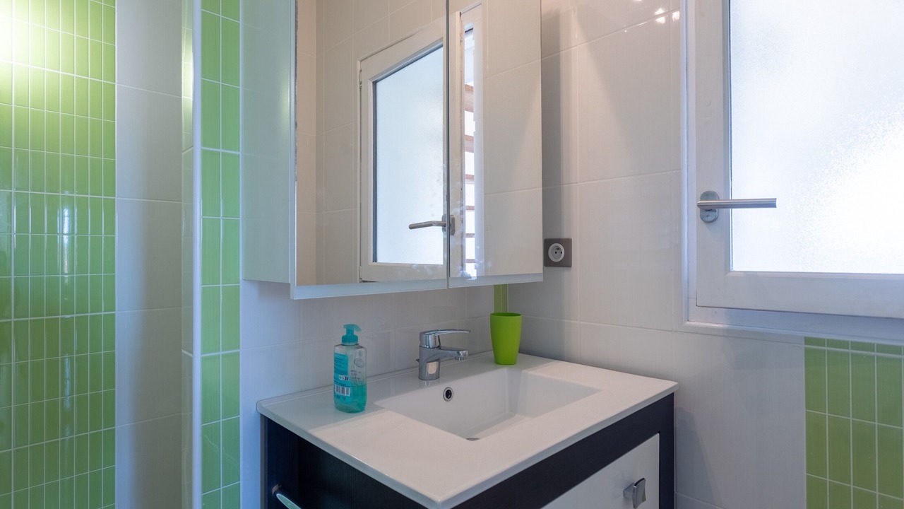 Photo of Bathroom in Salies-de-Bearn
