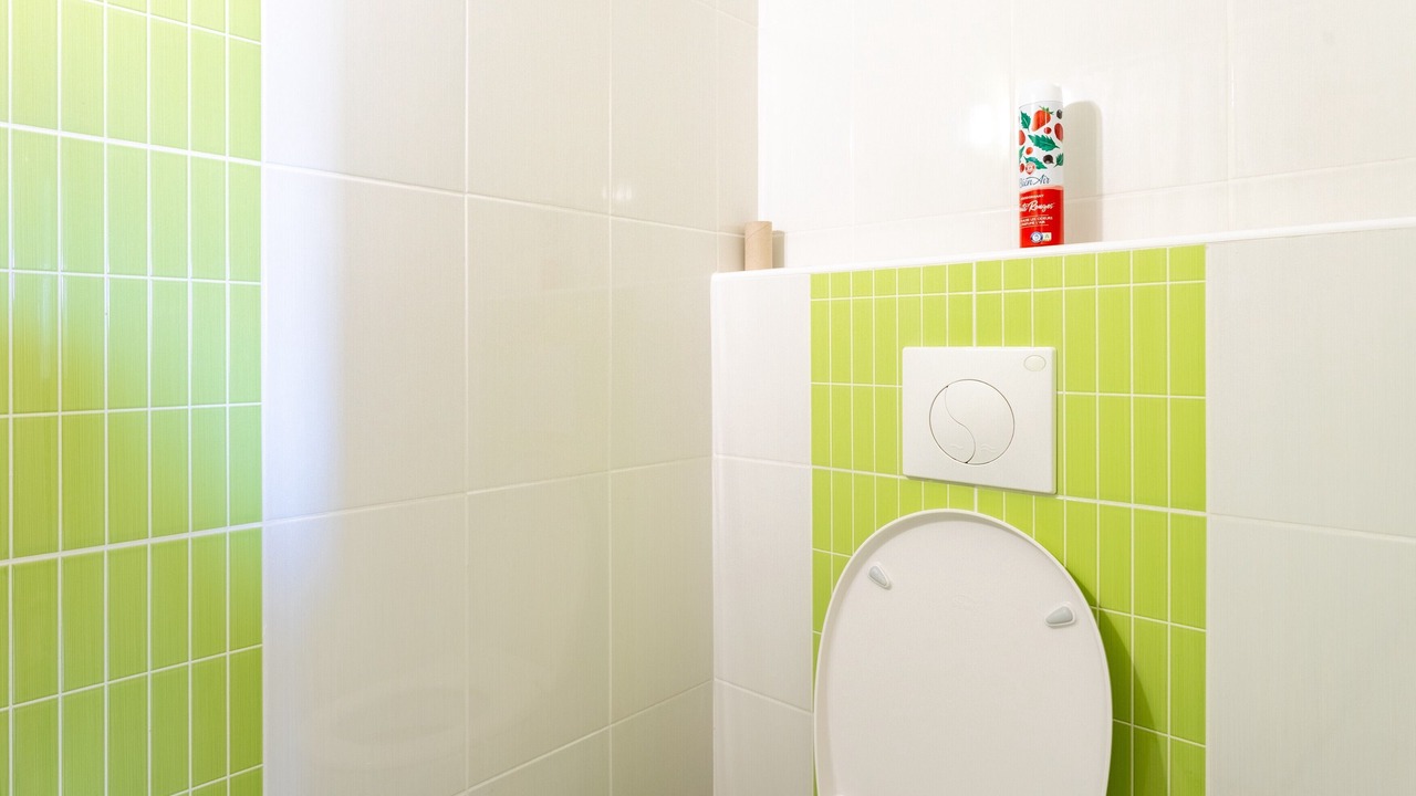 Photo of Bathroom in Salies-de-Bearn