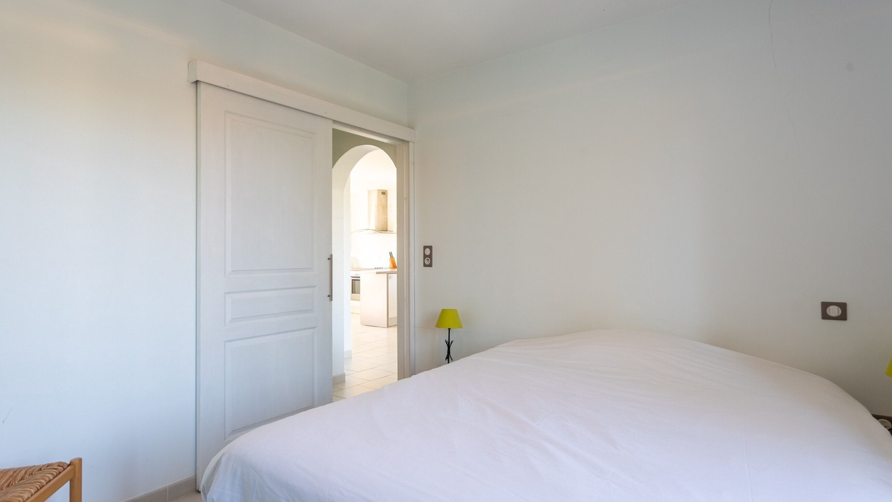 Photo of Bedroom in Salies-de-Bearn