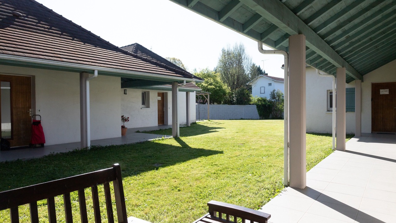 Photo of Patio Balcony in Salies-de-Bearn