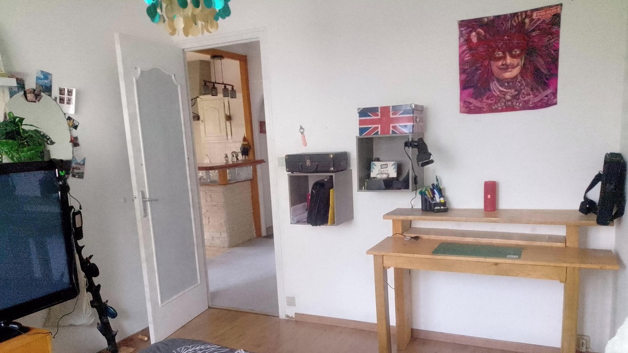 Photo of Bedroom in Tharon-Plage