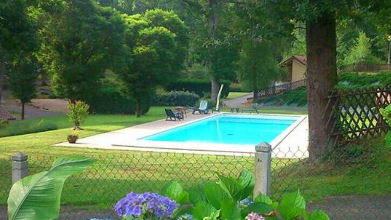 Photo of Outdoor in Rochechouart