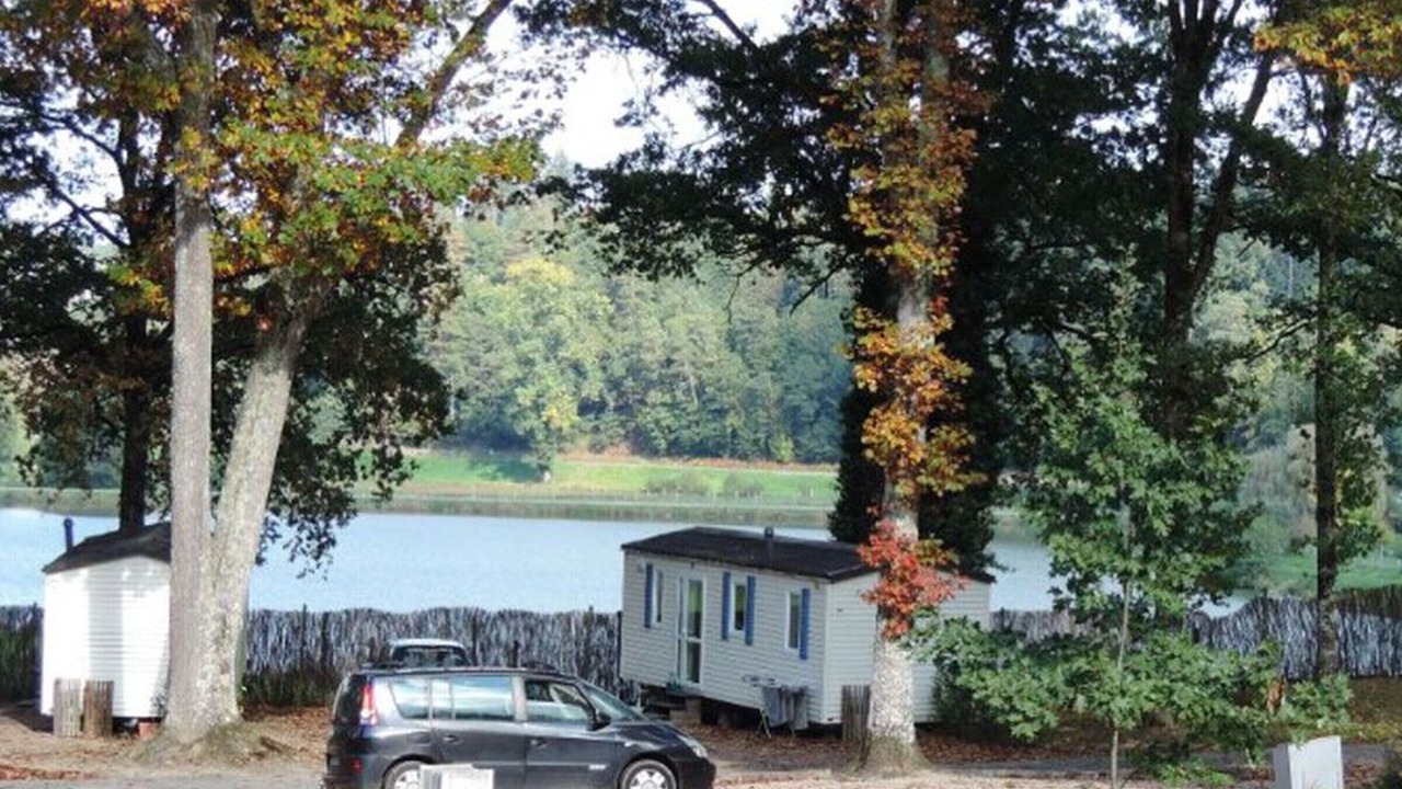 Photo of Outdoor in Rochechouart