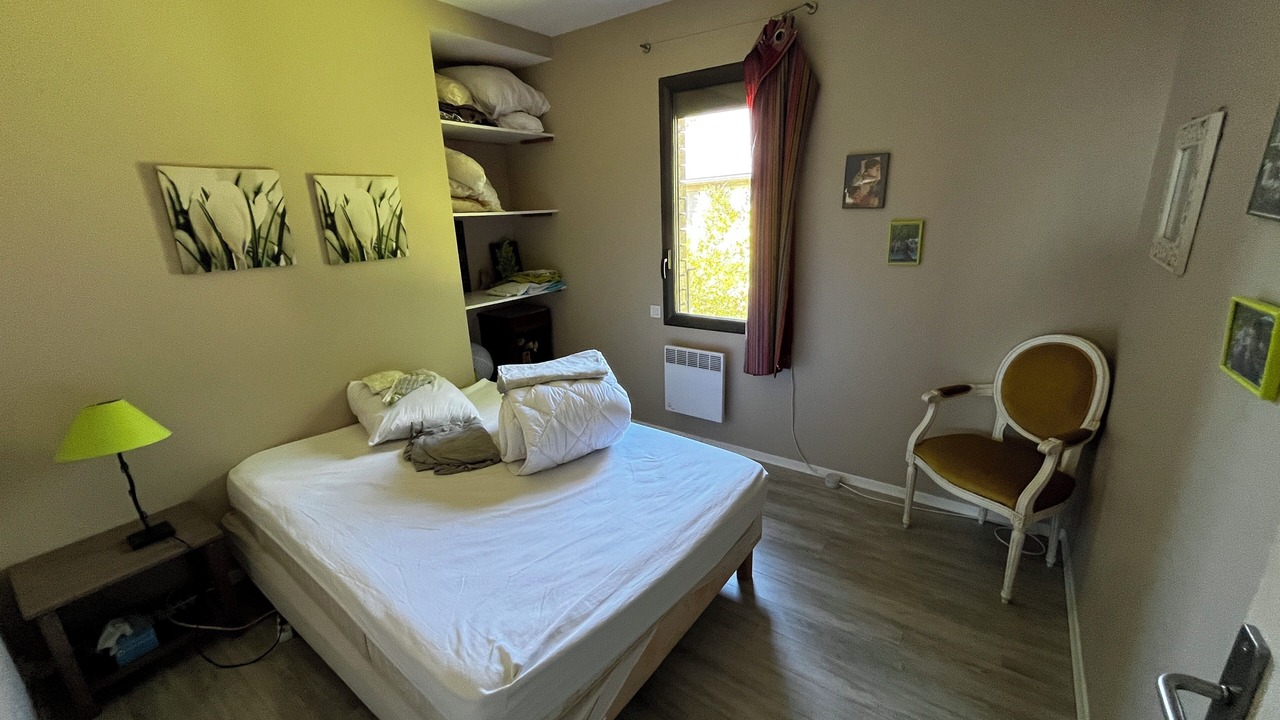 Photo of Bedroom in Puybrun