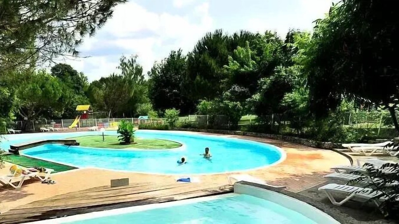 Photo of Outdoor in Saint Sozy