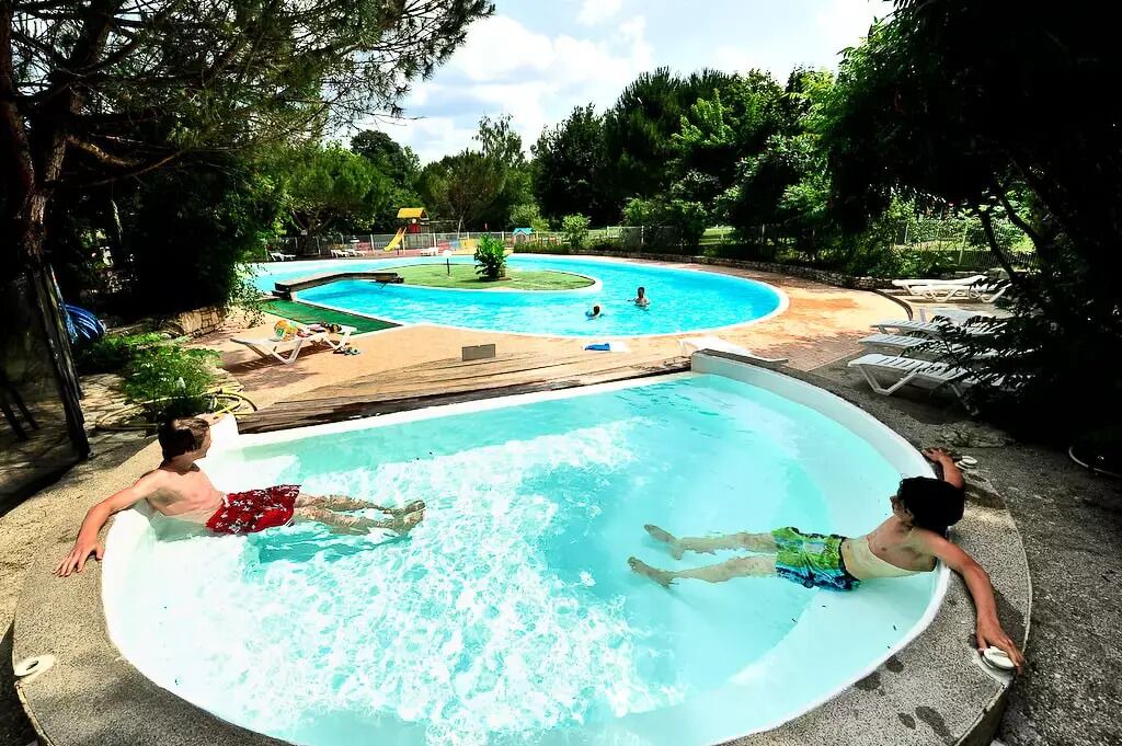 Photo of Outdoor in Saint Sozy