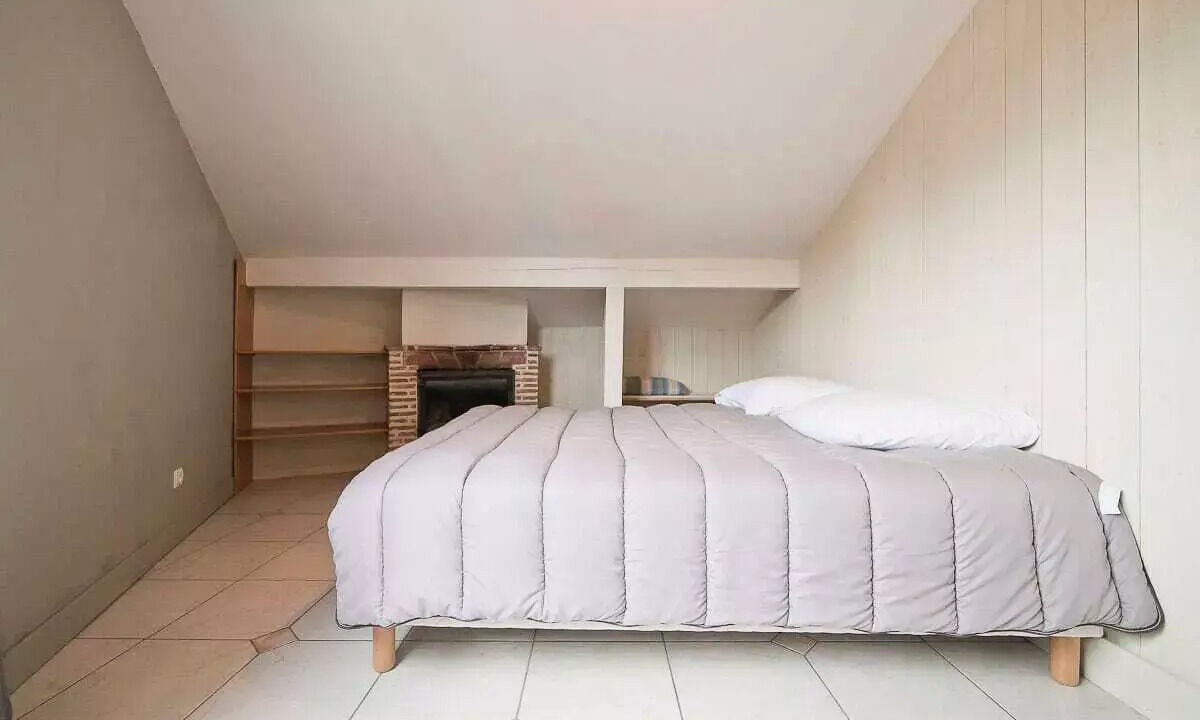 Photo of Bedroom in Saint Sozy