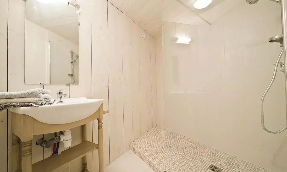 Photo of Bathroom in Saint Sozy