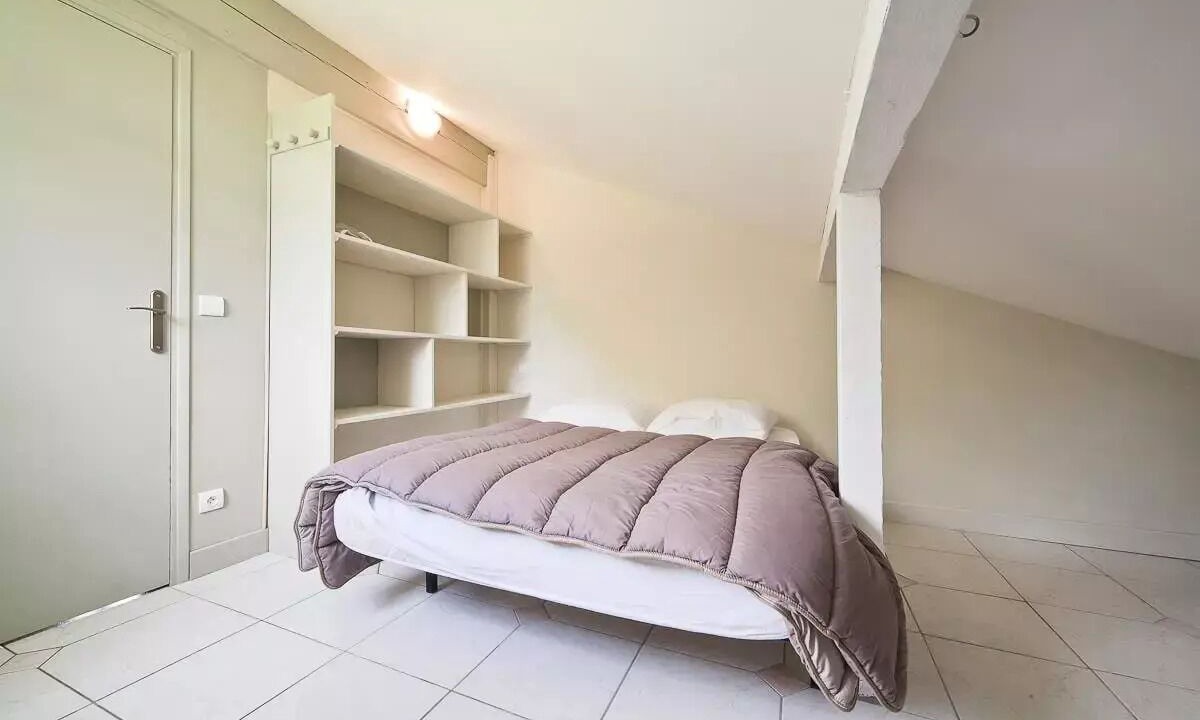Photo of Bedroom in Saint Sozy