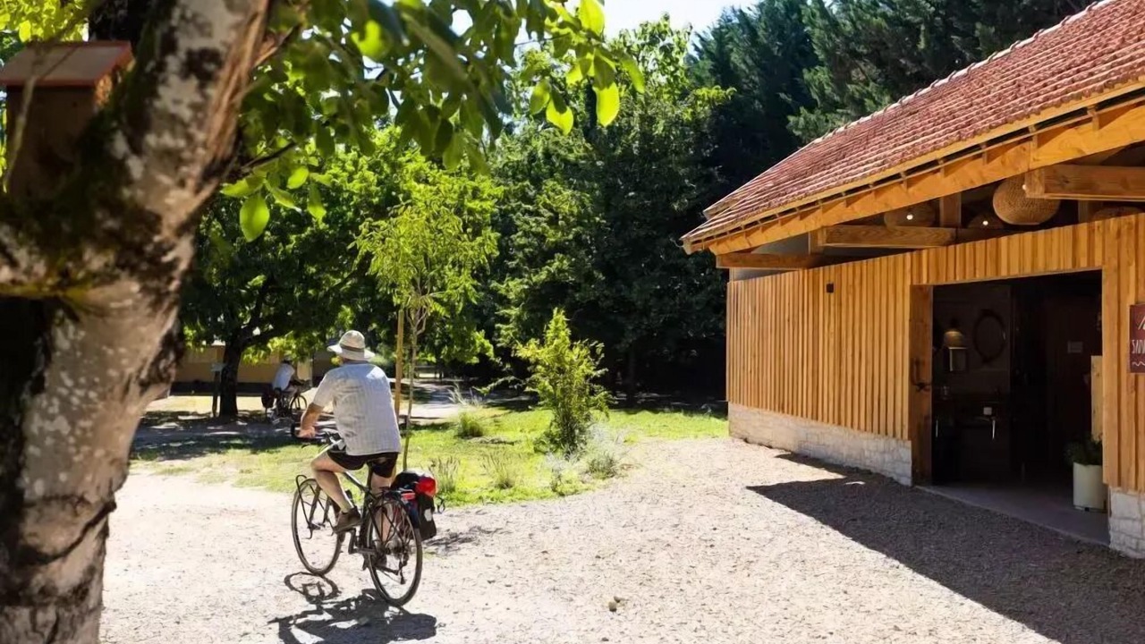 Photo of Outdoor in Saint Sozy