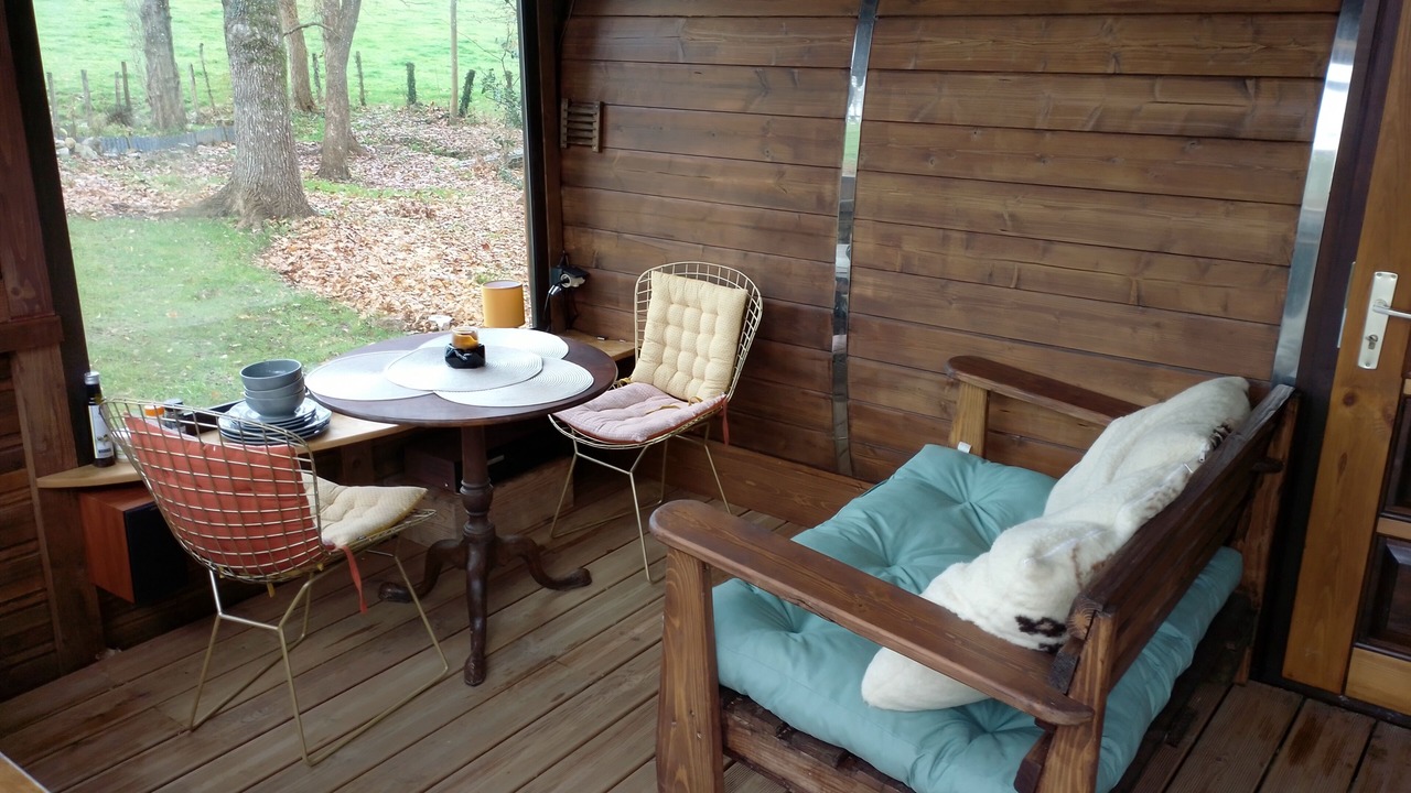 Photo of Outdoor in Ozenx-Montestrucq