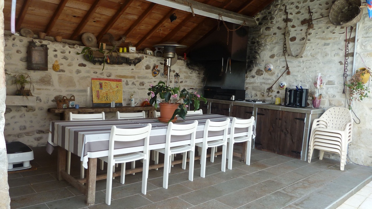 Photo of Outdoor in Gan