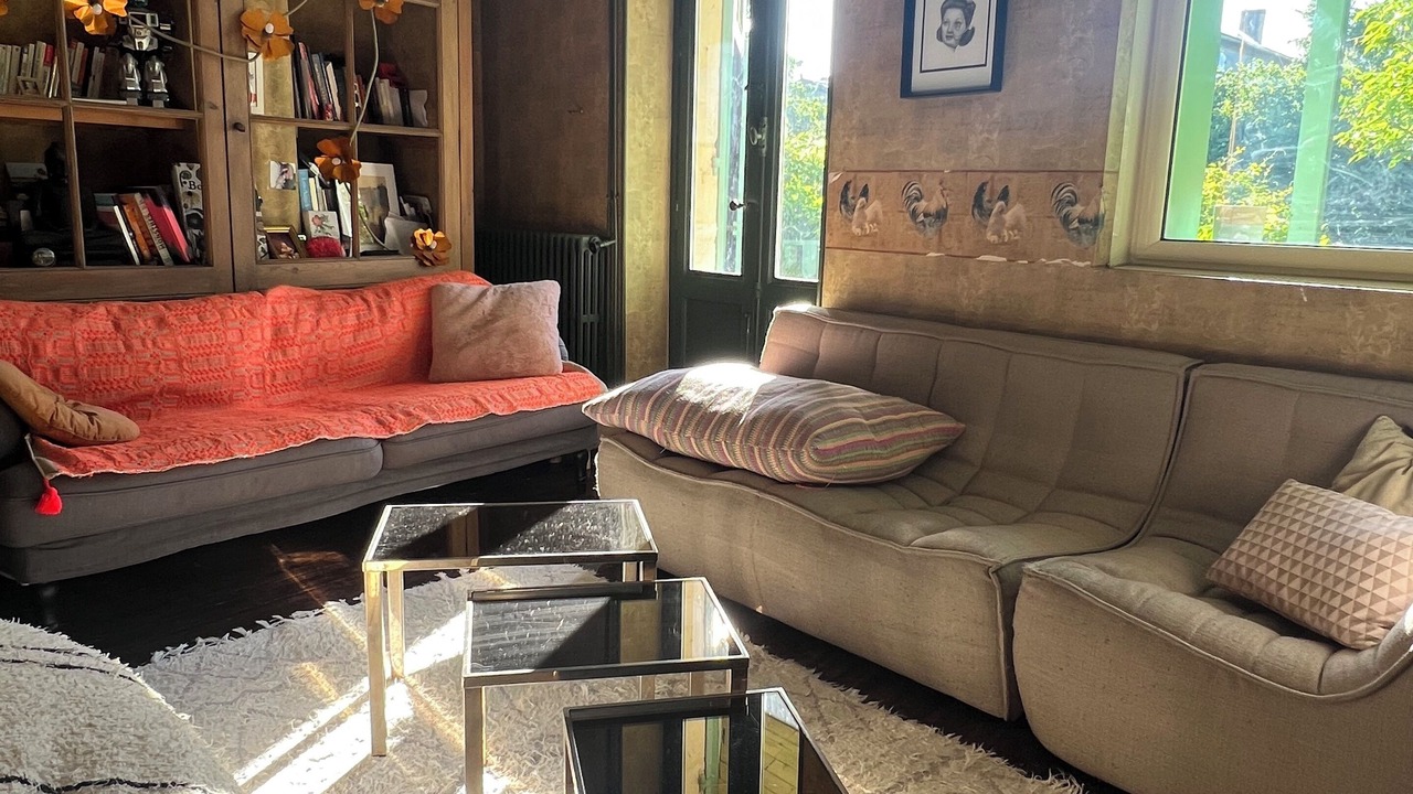 Photo of Livingroom in La Reole