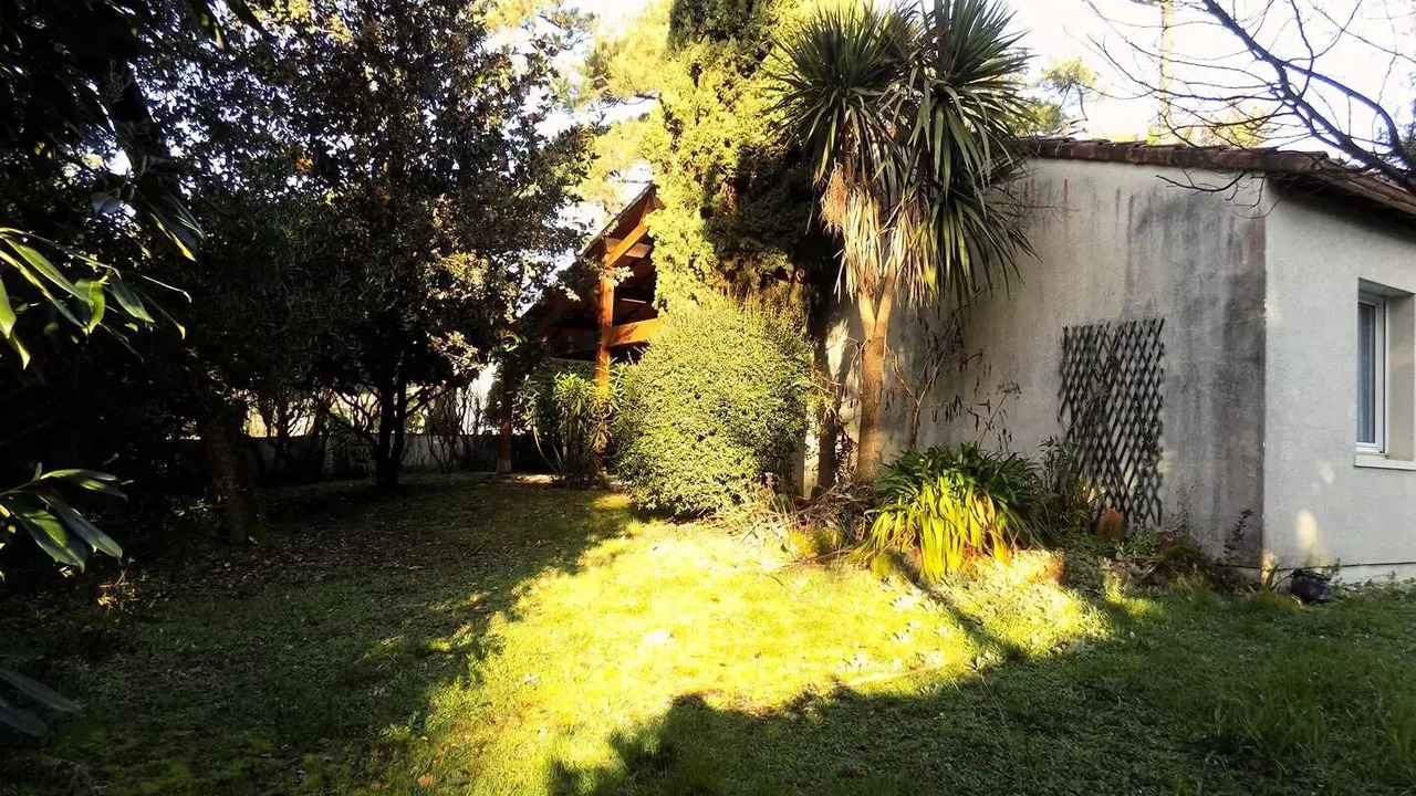 Photo of Outdoor in Vaux-sur-Mer