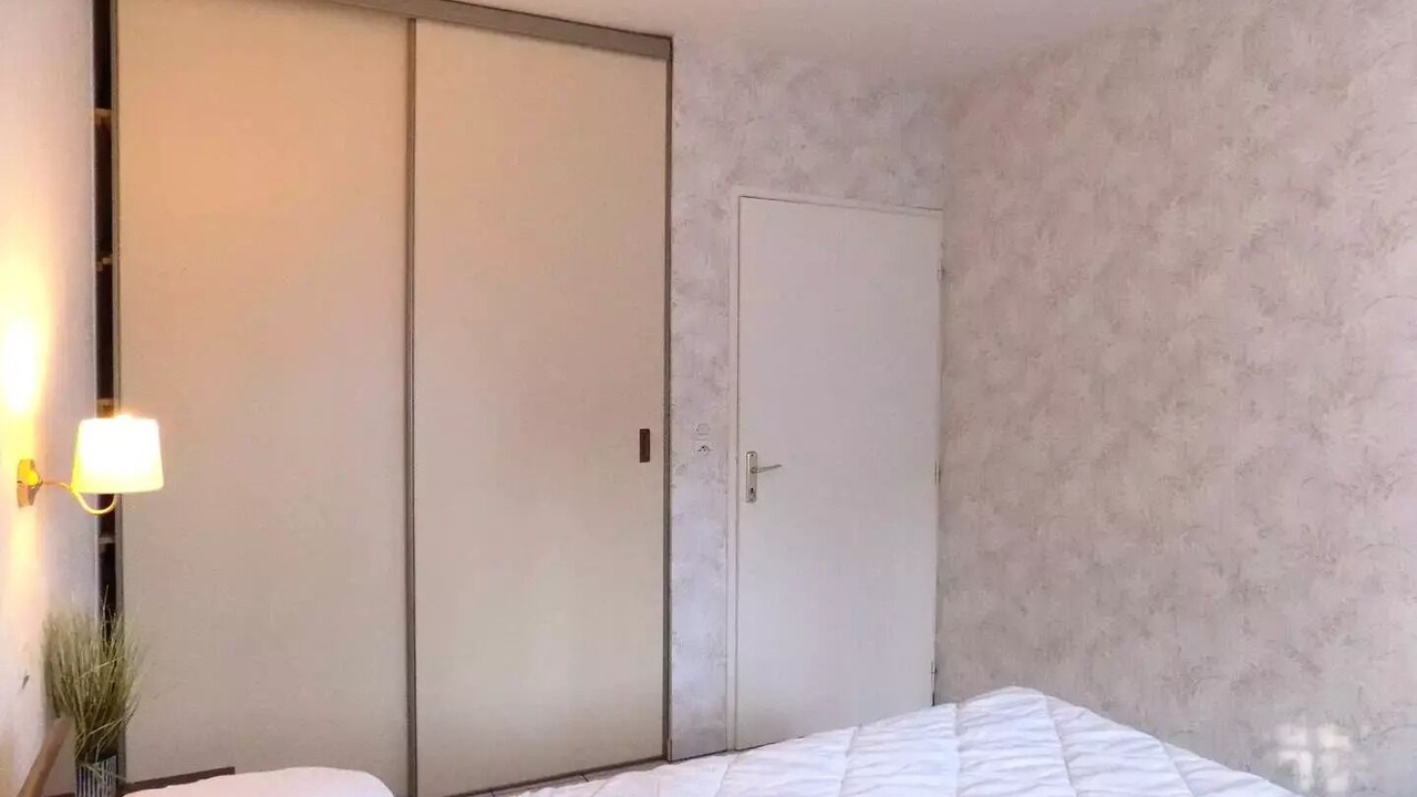 Photo of Bedroom in Vaux-sur-Mer