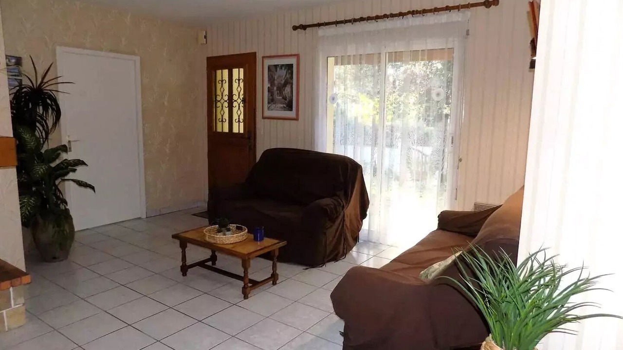 Photo of Livingroom in Vaux-sur-Mer