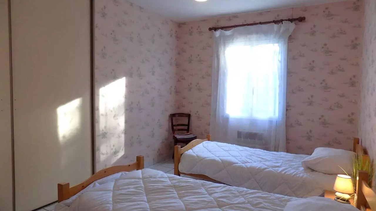 Photo of Bedroom in Vaux-sur-Mer