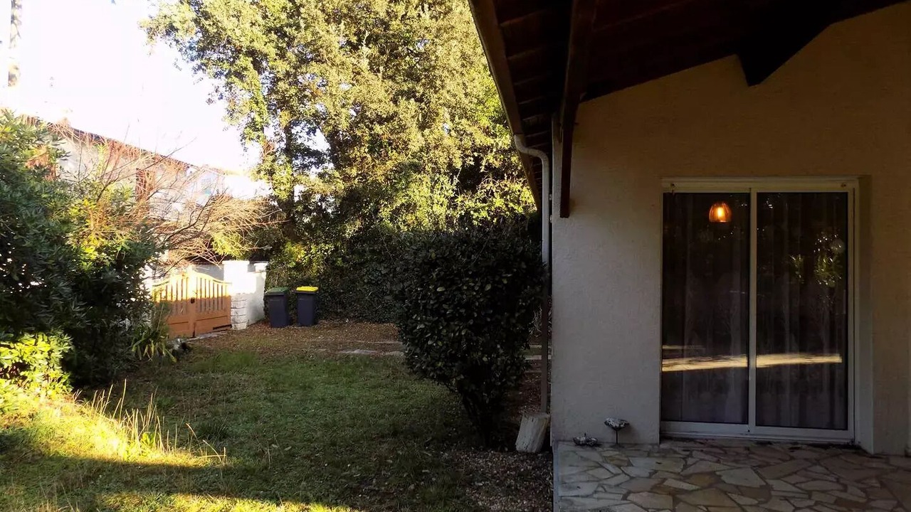 Photo of Patio Balcony in Vaux-sur-Mer