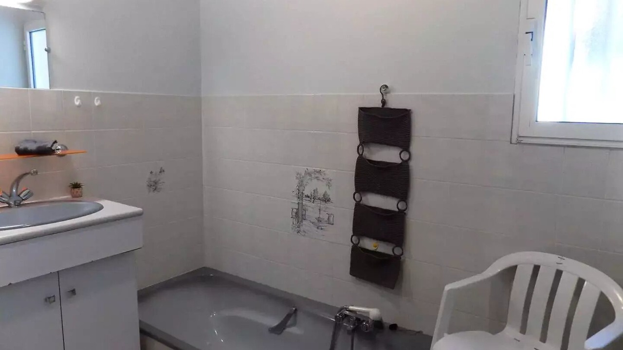 Photo of Bathroom in Vaux-sur-Mer