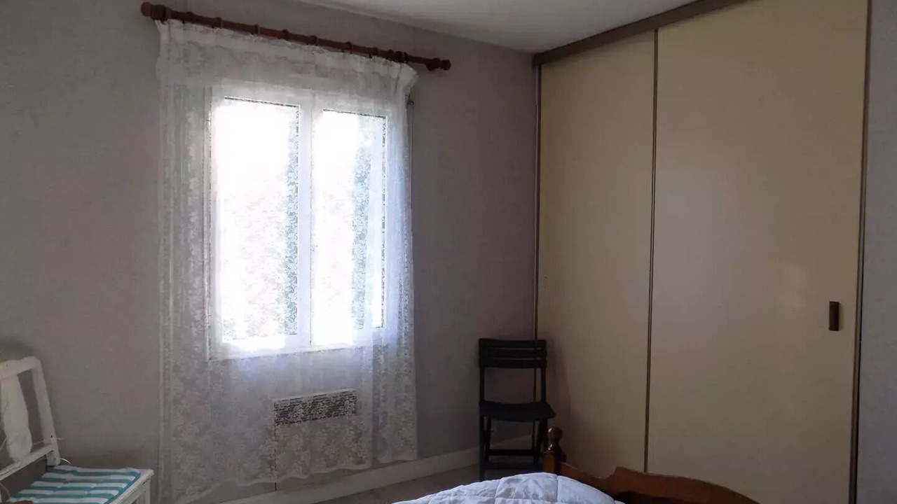 Photo of Bedroom in Vaux-sur-Mer