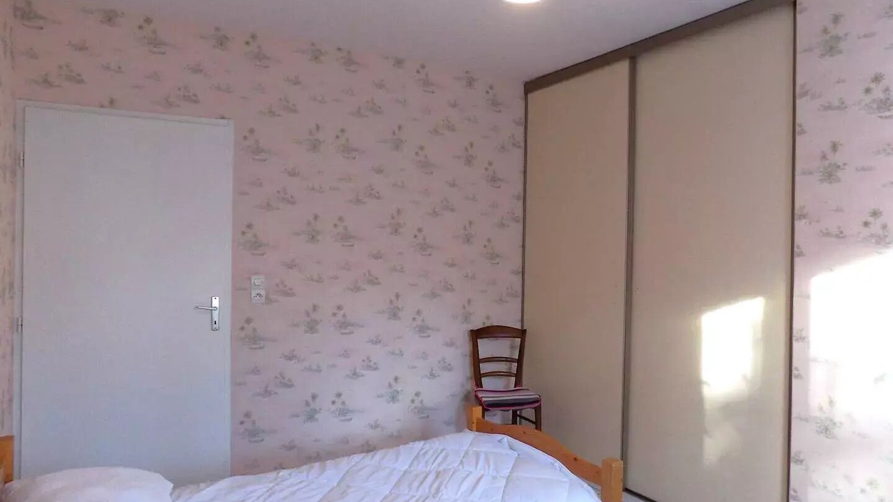 Photo of Bedroom in Vaux-sur-Mer