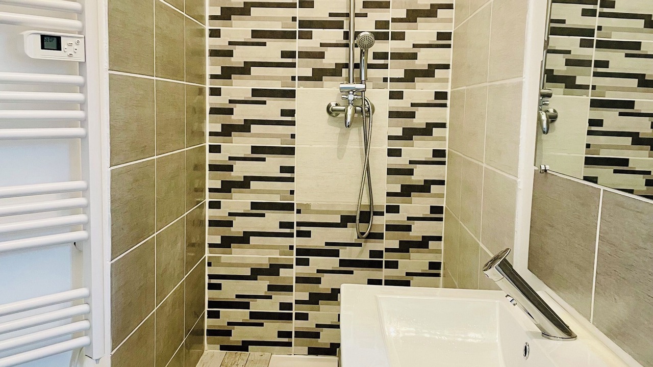 Photo of Bathroom in Montils