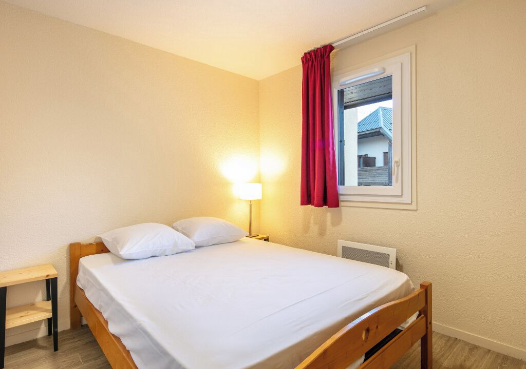 Photo of Bedroom in Saint-Colomban-des-Villards