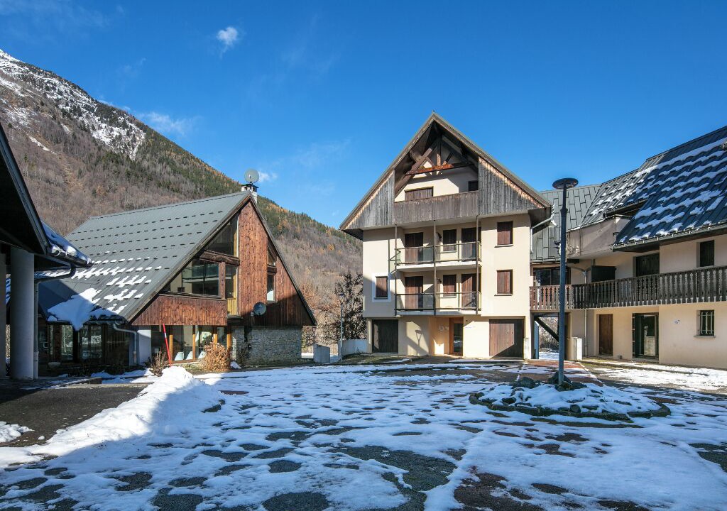 Photo of Outdoor in Saint-Colomban-des-Villards